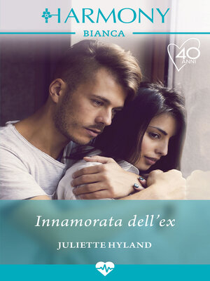 cover image of Innamorata dell'ex